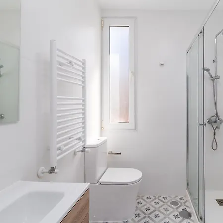 Moderno Un Refugio Junto Al Mar Apartment