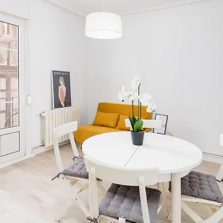 Moderno Un Refugio Junto Al Mar Apartment