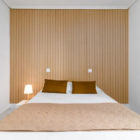 Moderno Un Refugio Junto Al Mar Apartment Santander