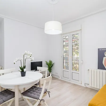 Moderno Un Refugio Junto Al Mar Apartment