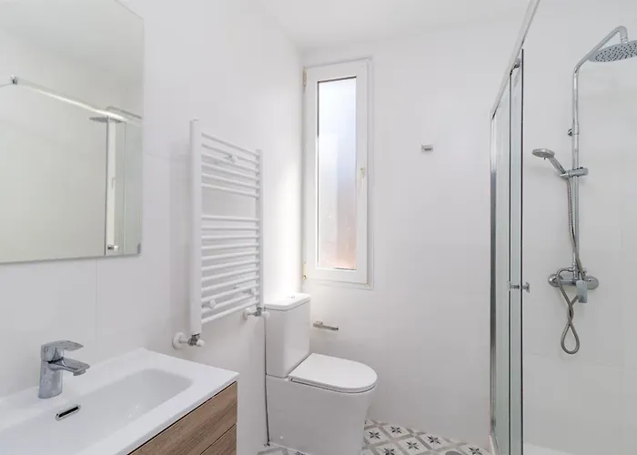 Apartment Moderno Un Refugio Junto Al Mar *