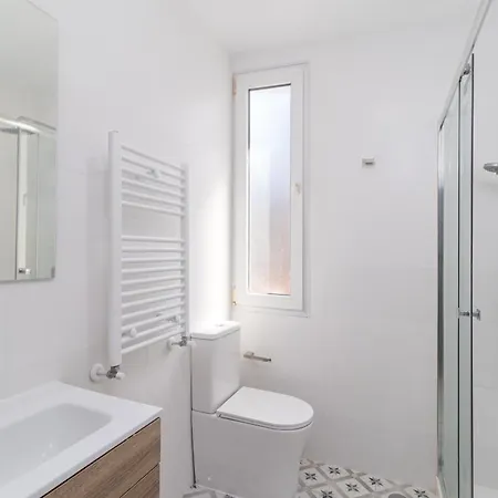 Appartement Moderno Un Refugio Junto Al Mar *