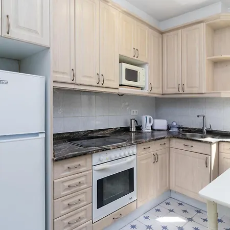 Appartement Moderno Un Refugio Junto Al Mar Santander