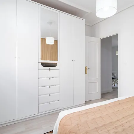 Moderno Un Refugio Junto Al Mar *