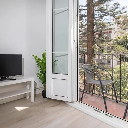 Appartement Moderno Un Refugio Junto Al Mar