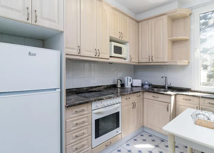 Apartamento Moderno Un Refugio Junto Al Mar Santander