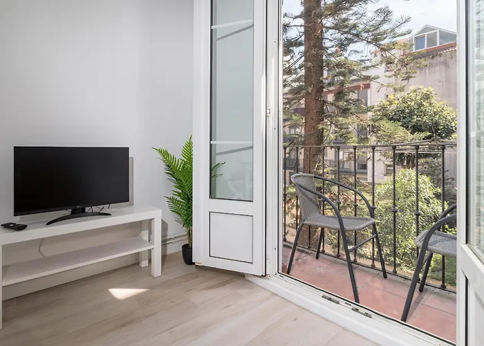 Apartamento Moderno Un Refugio Junto Al Mar